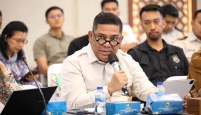 Sambut Ribuan Atlet Dunia, Imigrasi Sumut Siapkan Konter Khusus di Kualanamu untuk Trail of The Kings