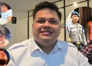 Akhirnya Dipecat! Kompol Dedi Tersandung Video Asusila dan Dugaan Vape Narkotika