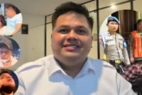 Akhirnya Dipecat! Kompol Dedi Tersandung Video Asusila dan Dugaan Vape Narkotika