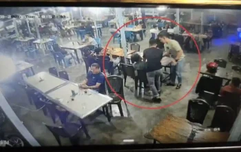 Usai Tulis Dugaan Bisnis Ilegal, Wartawan di Medan Mengaku Dijemput Paksa Oknum TNI