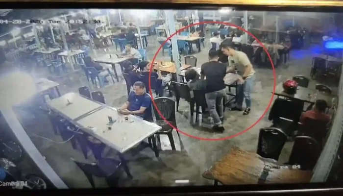 Usai Tulis Dugaan Bisnis Ilegal, Wartawan di Medan Mengaku Dijemput Paksa Oknum TNI