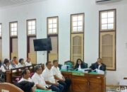 Skandal Aset PTPN II ke Citra Land: Eks Direktur hingga Mantan Kakanwil BPN Sumut Dituntut 1,5 Tahun Penjara