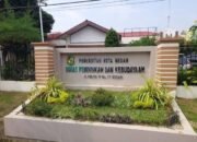 Rekam Jejak Plt Kadisdikbud Medan Disorot, FPAN: Pak Rico Waas, Jangan Asal Tempatkan Pejabat!