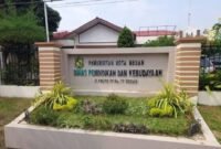 Rekam Jejak Plt Kadisdikbud Medan Disorot, FPAN: Pak Rico Waas, Jangan Asal Tempatkan Pejabat!