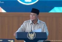 “Selama Purbaya Masih Senyum, Negara Aman” – Candaan Prabowo Soal Ekonomi Bikin Ruangan Pecah