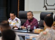 Samosir Memanggil Dunia! Trail of The Kings by UTMB 2026 Bakal Diikuti Pelari dari 33 Negara