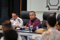 Samosir Memanggil Dunia! Trail of The Kings by UTMB 2026 Bakal Diikuti Pelari dari 33 Negara