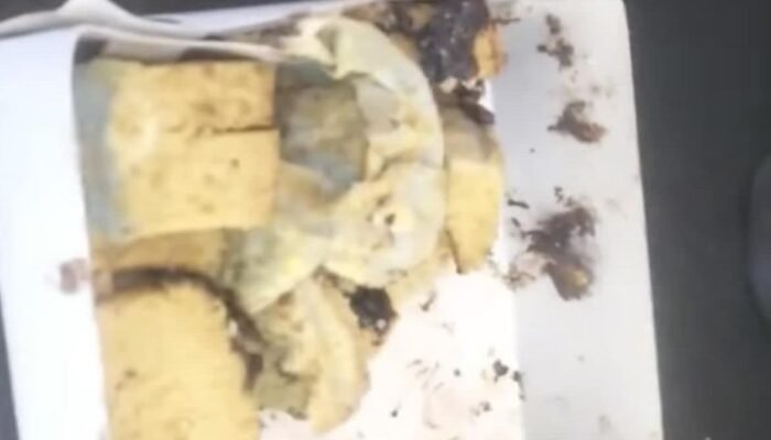 Viral Bolu Berjamur Dijual Aroma Bakery, Disperindag Sumut Temukan Produk Tanpa Tanggal Kedaluwarsa