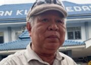 Mantan Kepala BAIS TNI Kritik Penahanan Eks Pejabat KSOP Belawan oleh Kejati Sumut