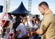 Penutupan Meriah Bersama Idgitaf, Gebyar dan Expo Pendidikan Sumut Diusulkan Jadi Agenda Tahunan