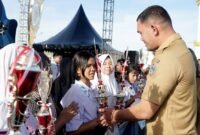 Penutupan Meriah Bersama Idgitaf, Gebyar dan Expo Pendidikan Sumut Diusulkan Jadi Agenda Tahunan