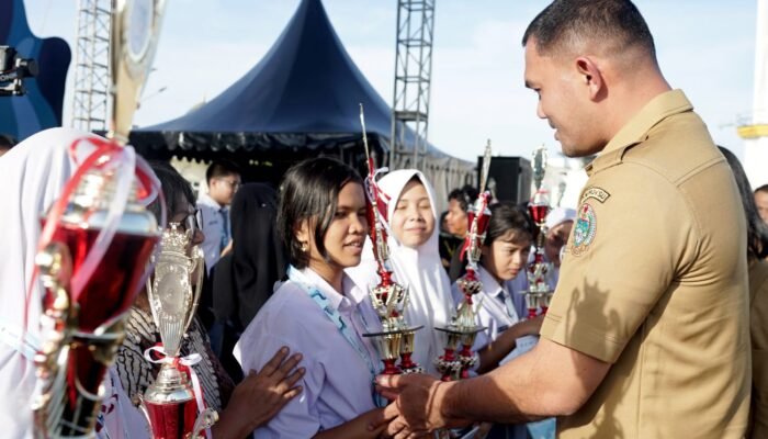 Penutupan Meriah Bersama Idgitaf, Gebyar dan Expo Pendidikan Sumut Diusulkan Jadi Agenda Tahunan