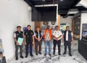 Imigrasi Belawan Pindahkan WNA Malaysia Tanpa Paspor ke Rudenim Medan
