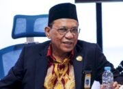Kejatisu Harus Jadikan Pemeriksaan Kepala LLDikti Wilayah I, Prof. Syaiful Anwar Sebagai Pintu Masuk Penetapan Tersangka