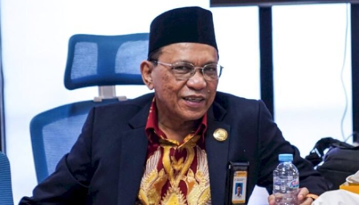 Kejatisu Harus Jadikan Pemeriksaan Kepala LLDikti Wilayah I, Prof. Syaiful Anwar Sebagai Pintu Masuk Penetapan Tersangka