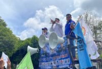 Ironis! DJP Sumut II Siantar Sidak Massa: Rakyat Disuruh Taat Pajak, Instansi Diduga Abai BPJS Pekerja