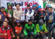 Ojol Sumut Bergerak! DPRD Didesak Kawal Potongan Aplikator Turun Jadi 8 Persen