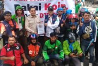 Ojol Sumut Bergerak! DPRD Didesak Kawal Potongan Aplikator Turun Jadi 8 Persen