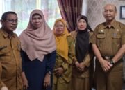 Pemkab Langkat Turun Tangan Tangani Kisruh KPRI Serai Serumpun