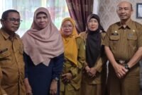 Pemkab Langkat Turun Tangan Tangani Kisruh KPRI Serai Serumpun