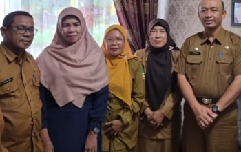 Pemkab Langkat Turun Tangan Tangani Kisruh KPRI Serai Serumpun