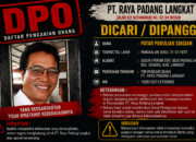 PT Raya Padang Langkat Terbitkan Panggilan Terbuka terhadap Mantan Karyawan, Masyarakat Diminta Waspada