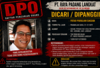 PT Raya Padang Langkat Terbitkan Panggilan Terbuka terhadap Mantan Karyawan, Masyarakat Diminta Waspada