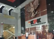 KPK Kembali Periksa Saksi Dugaan Korupsi Jalan di Sumut