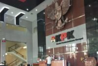 KPK Kembali Periksa Saksi Dugaan Korupsi Jalan di Sumut