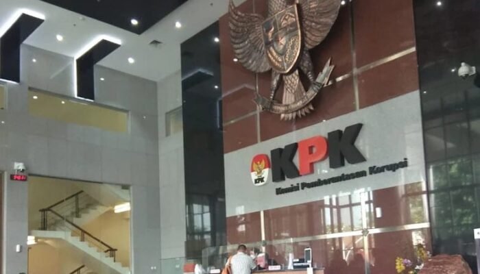 KPK Kembali Periksa Saksi Dugaan Korupsi Jalan di Sumut