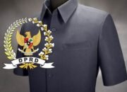 Sekretariat DPRD Langkat Anggarkan Rp150 Juta untuk Pakaian Resmi Anggota Dewan