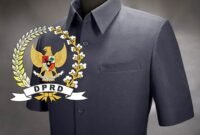 Sekretariat DPRD Langkat Anggarkan Rp150 Juta untuk Pakaian Resmi Anggota Dewan