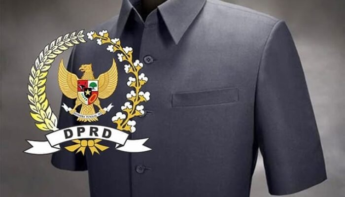 Sekretariat DPRD Langkat Anggarkan Rp150 Juta untuk Pakaian Resmi Anggota Dewan