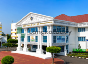 UMSU Juara! Sabet Posisi Pertama Kampus Islam Terbaik Indonesia Versi QS WUR 2026