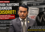 Isu Dugaan KDRT Rudi Harto Bangun Dapat Perhatian Aktivis Perempuan: Wakil Rakyat Kok Begini!