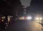 Blackout Massal Lumpuhkan Sumbagut, PLN Targetkan Pemulihan 6–8 Jam
