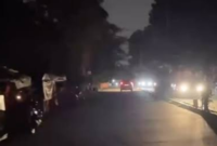 Blackout Massal Lumpuhkan Sumbagut, PLN Targetkan Pemulihan 6–8 Jam