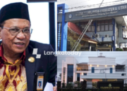Kejati Sumut Periksa Kepala LLDikti Wilayah I Terkait Dugaan Korupsi KIP Kuliah