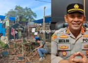 Kasat Res Narkoba Tegaskan Komitmen Berantas Narkoba di Tanjung Pura