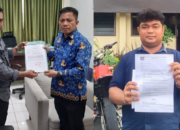Propam Polri di Desak Turun dan Dalami Pengembalian Lahan ke Negara oleh Kapolsek Tanjung Pura