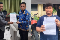Propam Polri di Desak Turun dan Dalami Pengembalian Lahan ke Negara oleh Kapolsek Tanjung Pura