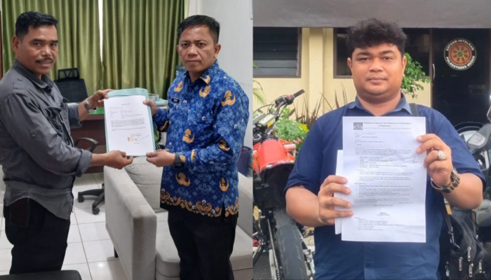 Propam Polri di Desak Turun dan Dalami Pengembalian Lahan ke Negara oleh Kapolsek Tanjung Pura
