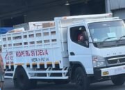 Video Truk KDMP Ambil Stok dari Gudang Indomaret Viral, Warganet: Bedanya di Mana?