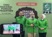 PKB Soroti Relasi Kuasa dalam Kasus Kekerasan Seksual di Pesantren