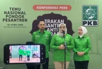 PKB Soroti Relasi Kuasa dalam Kasus Kekerasan Seksual di Pesantren