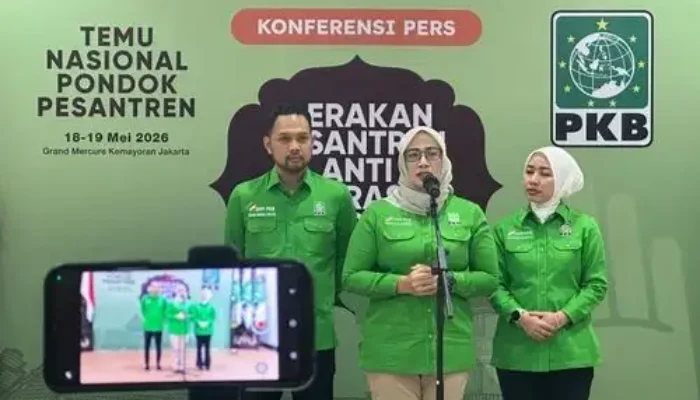 PKB Soroti Relasi Kuasa dalam Kasus Kekerasan Seksual di Pesantren