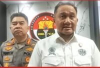 Polda Sumut Sita 9 Aset Milik Eks Kepala Kas BNI Aek Nabara, Istri Turut Jadi Tersangka TPPU