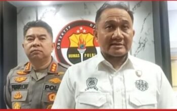 Polda Sumut Sita 9 Aset Milik Eks Kepala Kas BNI Aek Nabara, Istri Turut Jadi Tersangka TPPU