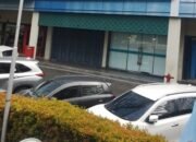 Kantor Dirantai, Massa DPN Geruduk PT Kraton Medan Tuntut Pesangon Rp63 Juta Segera Dibayar!