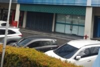 Kantor Dirantai, Massa DPN Geruduk PT Kraton Medan Tuntut Pesangon Rp63 Juta Segera Dibayar!